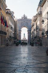 Travel photo from Lisboa in 2020