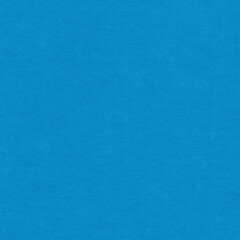 A blue vintage rough sheet of carton. Recycled environmentally friendly cardboard paper texture. Simple minimalist papercraft background.