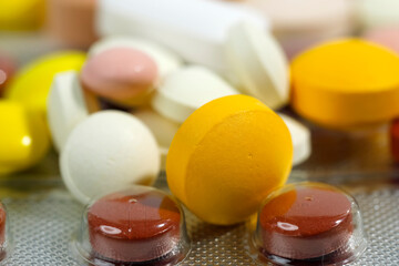 Types of medicines