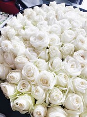 wedding bouquet