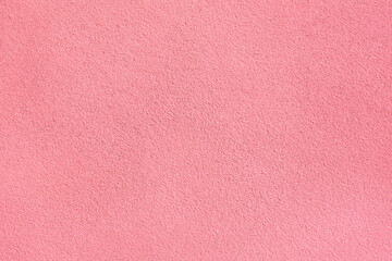Fototapeta premium Cement wall texture dark pink for background