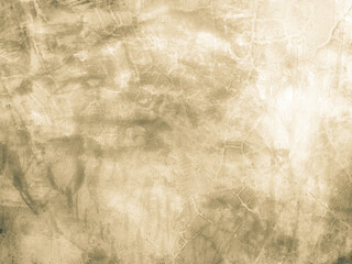 Obraz premium Brown cement floor texture and background abstract