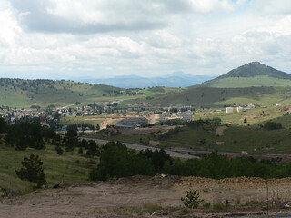 Cripple Creek, Colorado