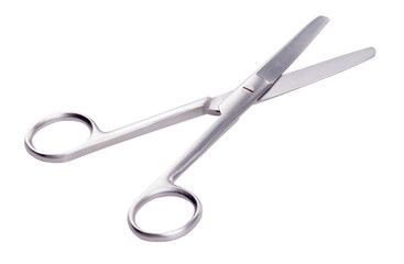 nożyce chirurgiczne nożyczki ze stali szlachetnej