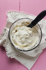 Buttercream Frosting