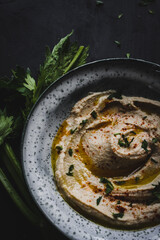 Hummus Dip