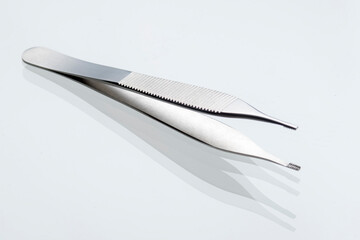 pinceta pinseta medical tweezers