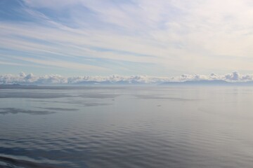 Alaska Cruise Views!
