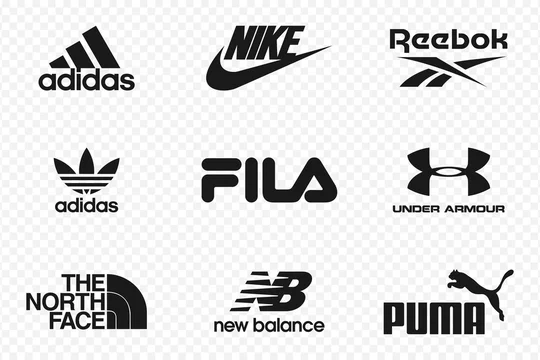 Nike adidas puma under armour deals
