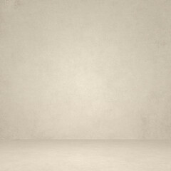 Designed grunge texture. Wall and floor interior background