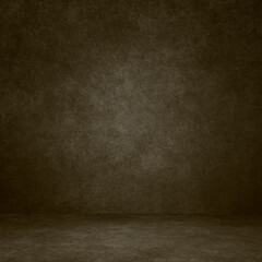 Designed grunge texture. Wall and floor interior background