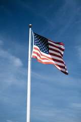 Fototapeta premium Amerika