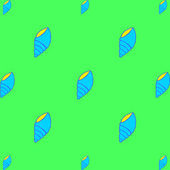 Seashell seamless pattern_30.10.2020.a._01
