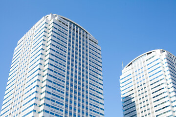 Obraz premium 幕張