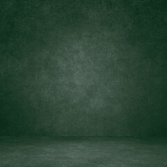 Designed grunge texture. Wall and floor interior background