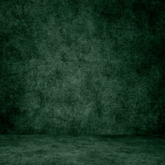 Designed grunge texture. Wall and floor interior background