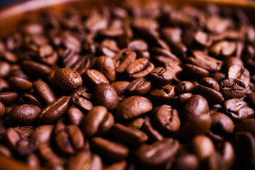 coffee beans
