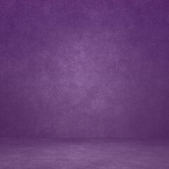 Designed grunge texture. Wall and floor interior background