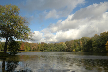 wolkenstimmung