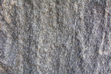The texture of natural stone is light gray.