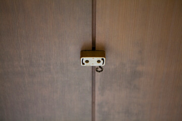 天井のシーリング