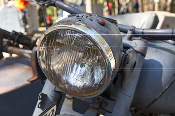 headlamp