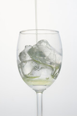 グリーンティー