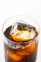 アイスコーヒー