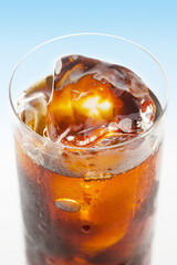 アイスコーヒー