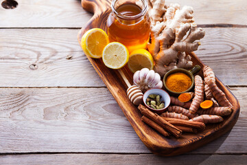 all you need to boost immune system