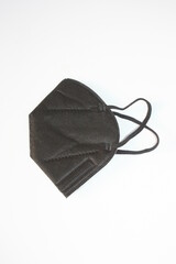 Atemschutzmaske. Atemschutz FFP 2.