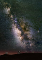 Picture saved with settings embedded.