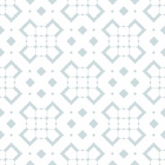 Retro grey pattern, texture, flat minimal design with repreat form, creative decor