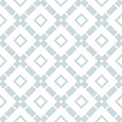 Retro grey pattern, texture, flat minimal design with repreat form, creative decor