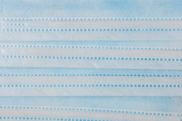 Background concept for news about the novel coronavirus COVID-19 pandemic, antiviral medical mask...
