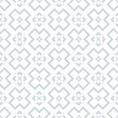 Retro grey pattern, texture, flat minimal design with repreat form, creative decor