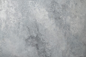 Modern abstract background in gray, canvas texture, place for text