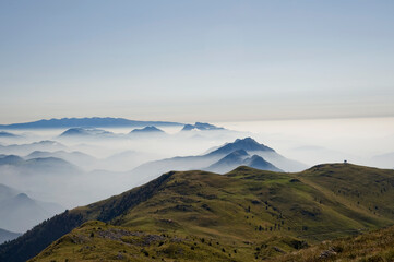 monte guglielmo
