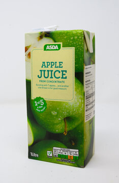 Asda Apple Juice
