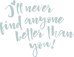 Slogan Print Design Vector Illustration