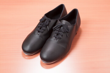 タップシューズ