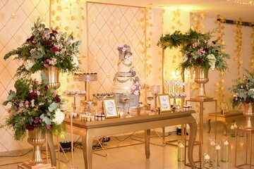 decoracion para bodas matrimonio