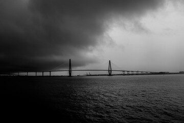 Ravenel Bridge, Charleston SC