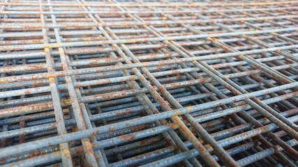 wire mesh