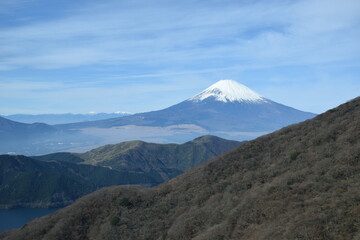 富士山