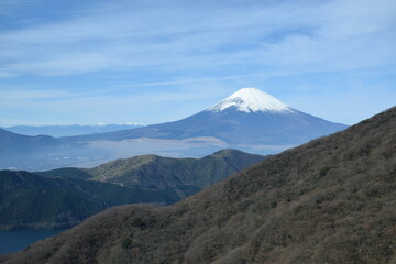 富士山