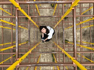 ladder