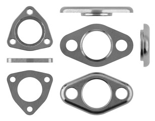 Exhaust flange gaskets