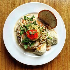 pasta