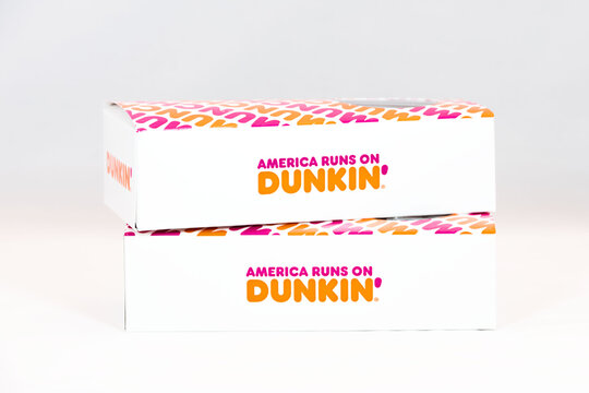 Dunkin